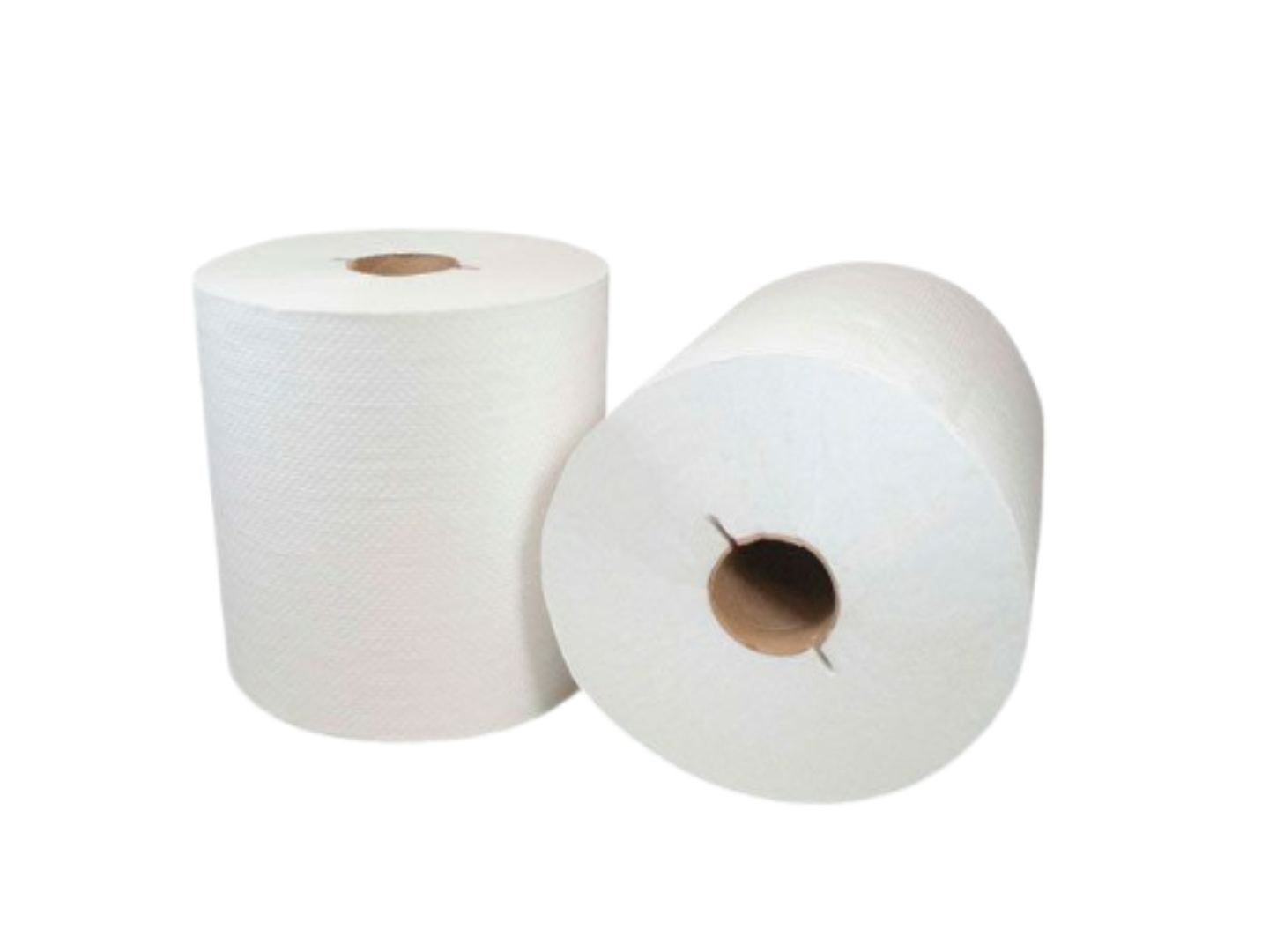 BOBINA DE PAPEL - 2 × 400M.
