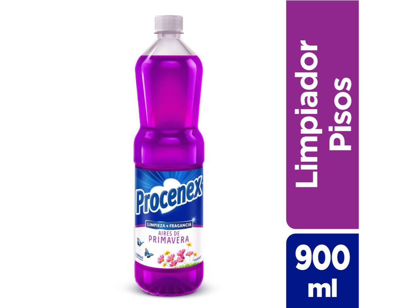 POCENEX - LIMPIADOR