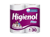 HIGIENOL PLUS - PAPEL HIGIENICO
