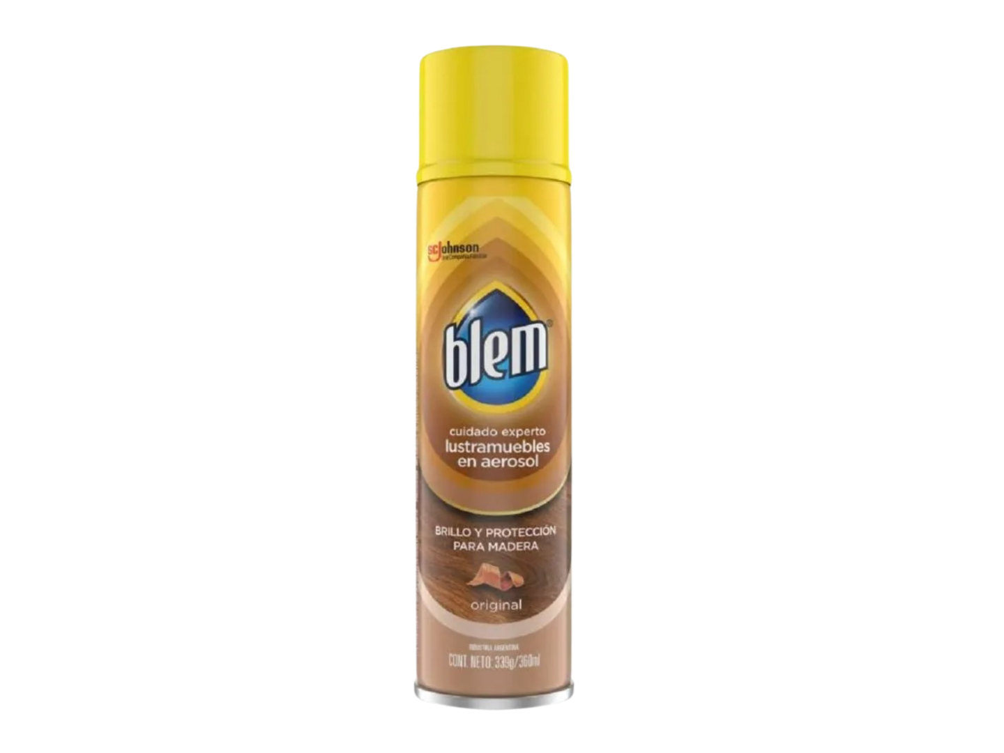 BLEM - LUSTRA MUEBLES