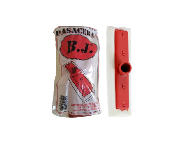 Pasacera BJ
