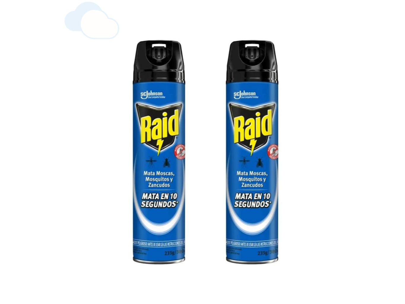 RAID AEROSOL