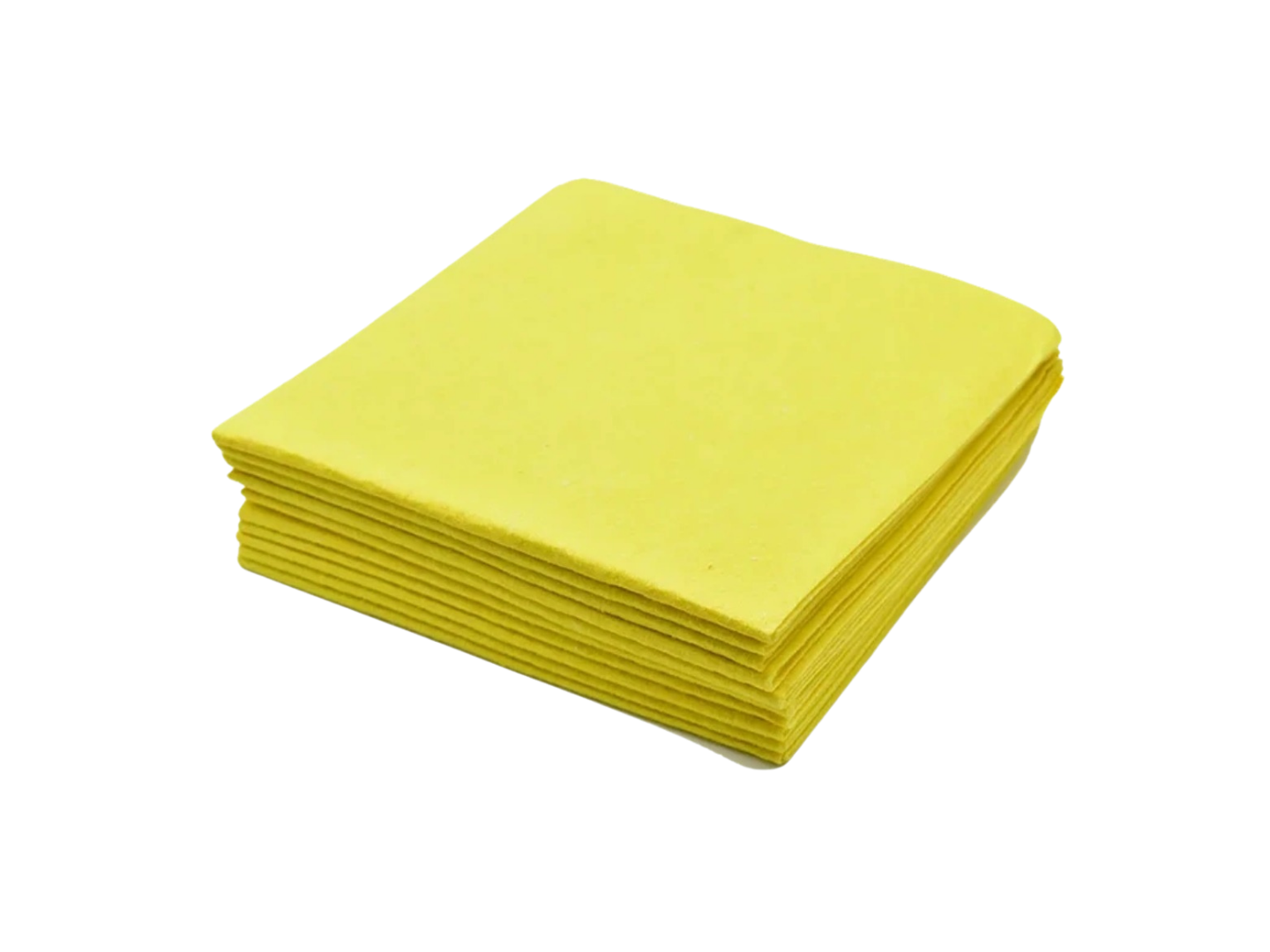 PAÑO MULTIUSO - AMARILLO