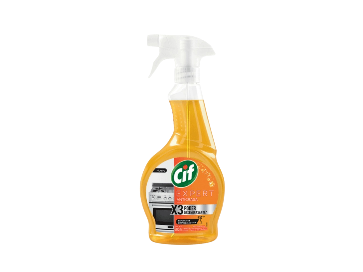 CIF EXPERT ANTI GRASA