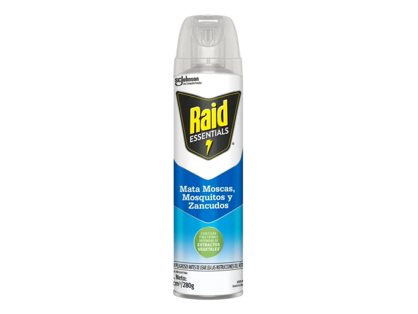 RAID AEROSOL