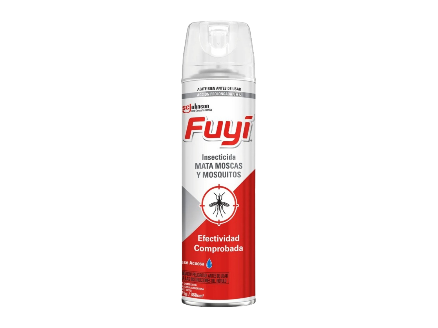 FUYÍ AEROSOL