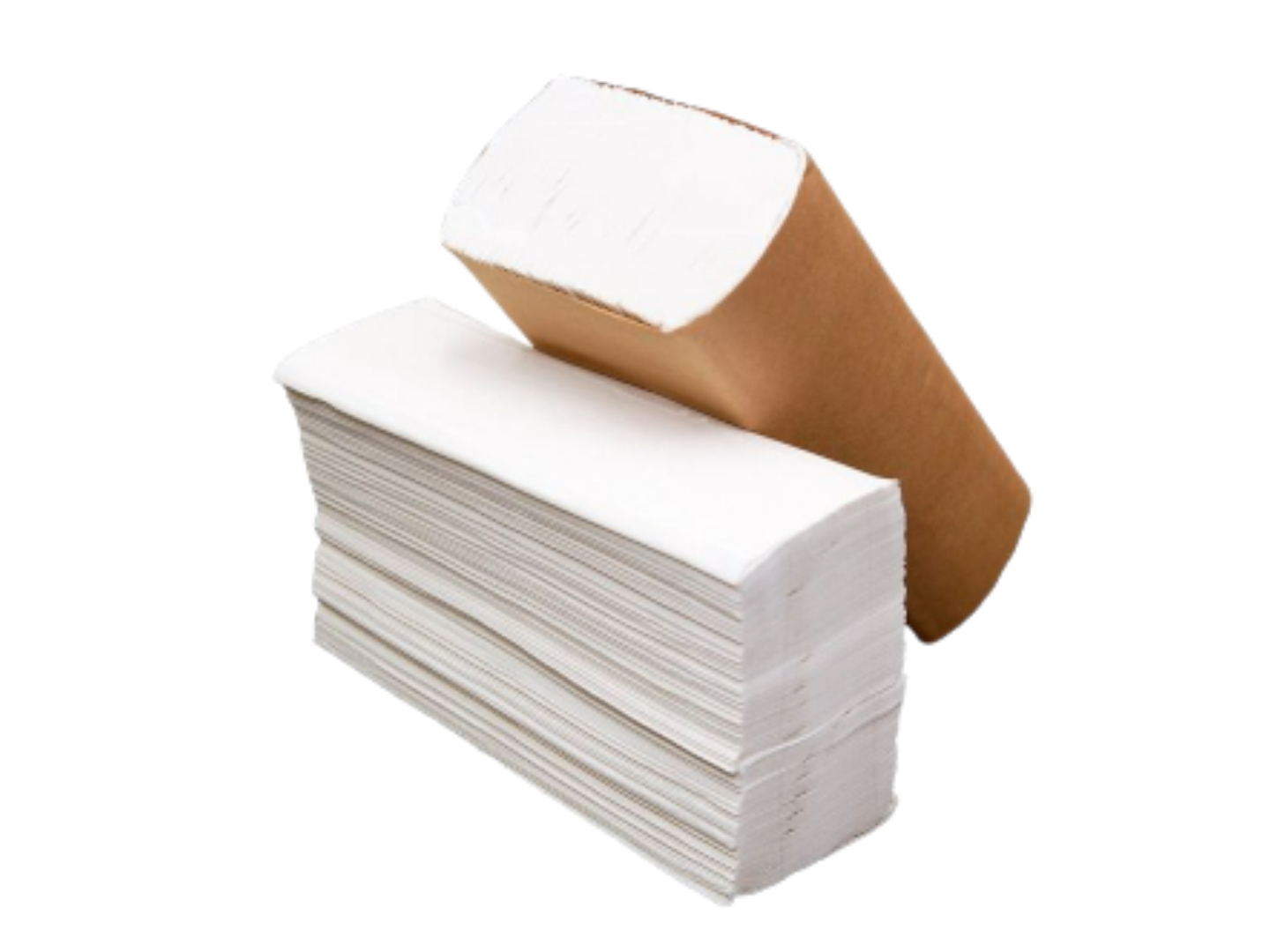 TOALLAS INTERCALADAS