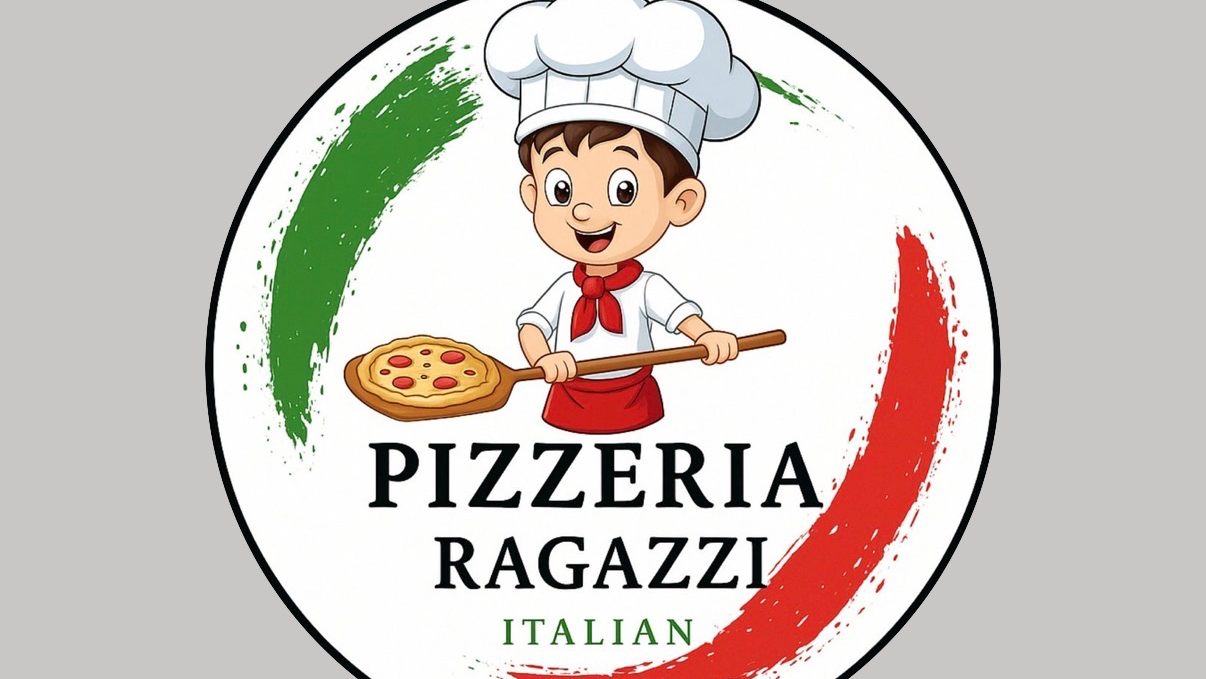 Pizza ragazzi