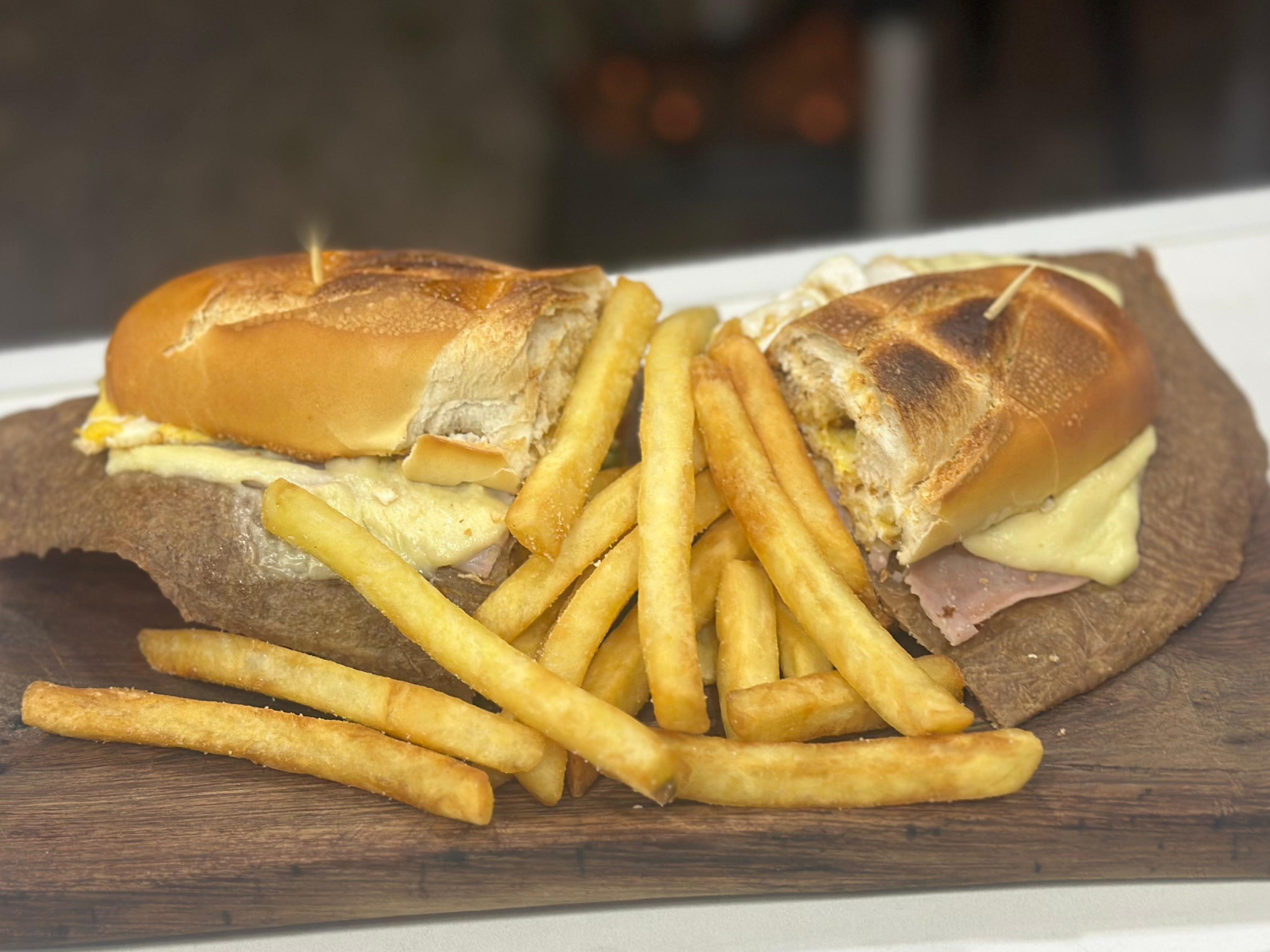 CLUB 2 - Lomo Especial