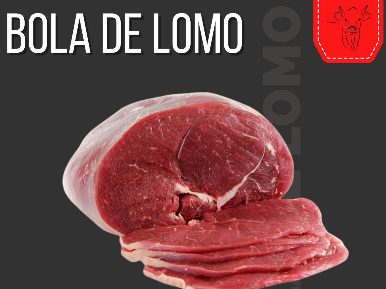 Bola Lomo