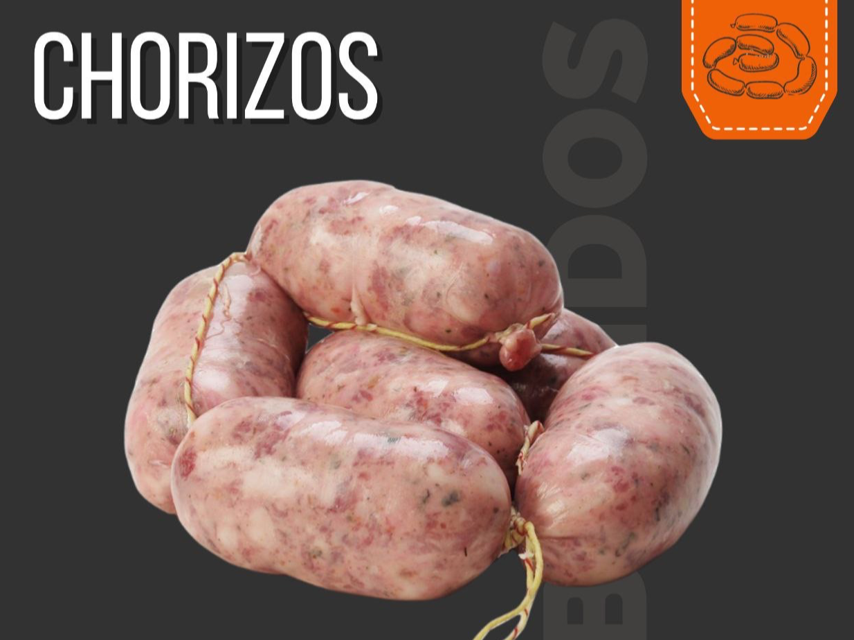 Chorizos