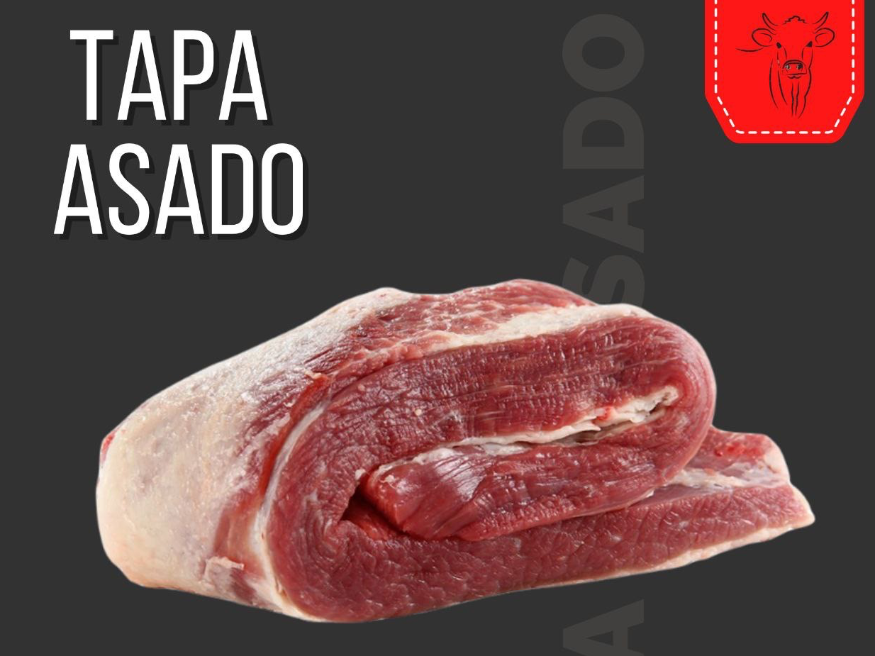 Tapa Asado