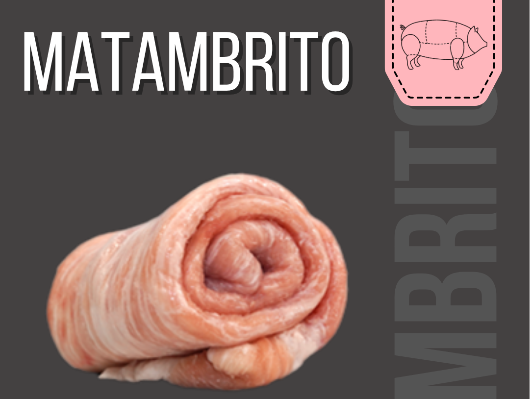 Matambrito Cerdo