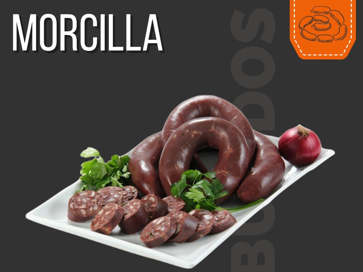 Morcilla Atada