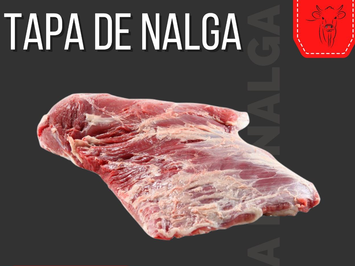 Tapa Nalga