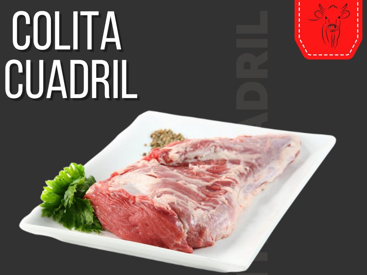 Colita Cuadril
