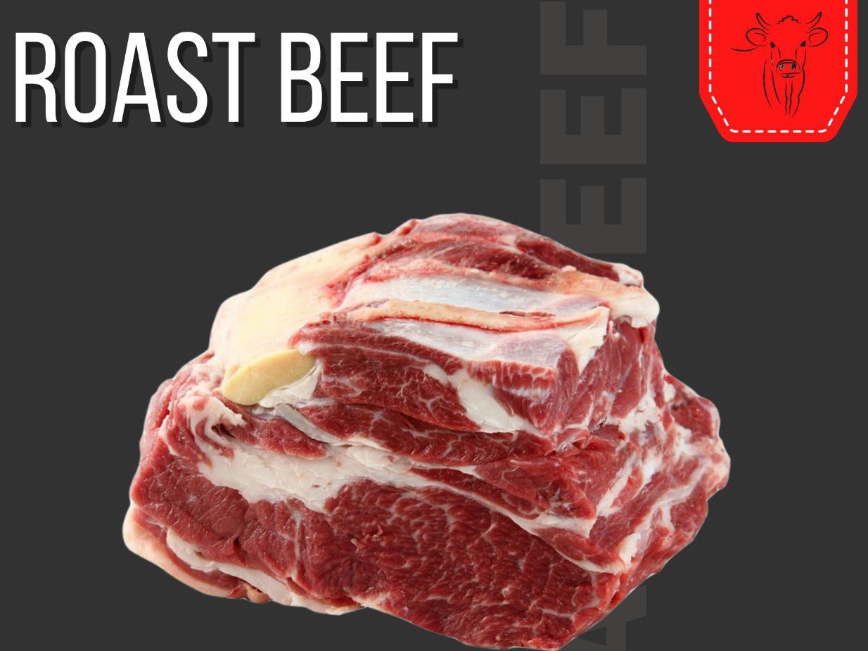 Roast Beef