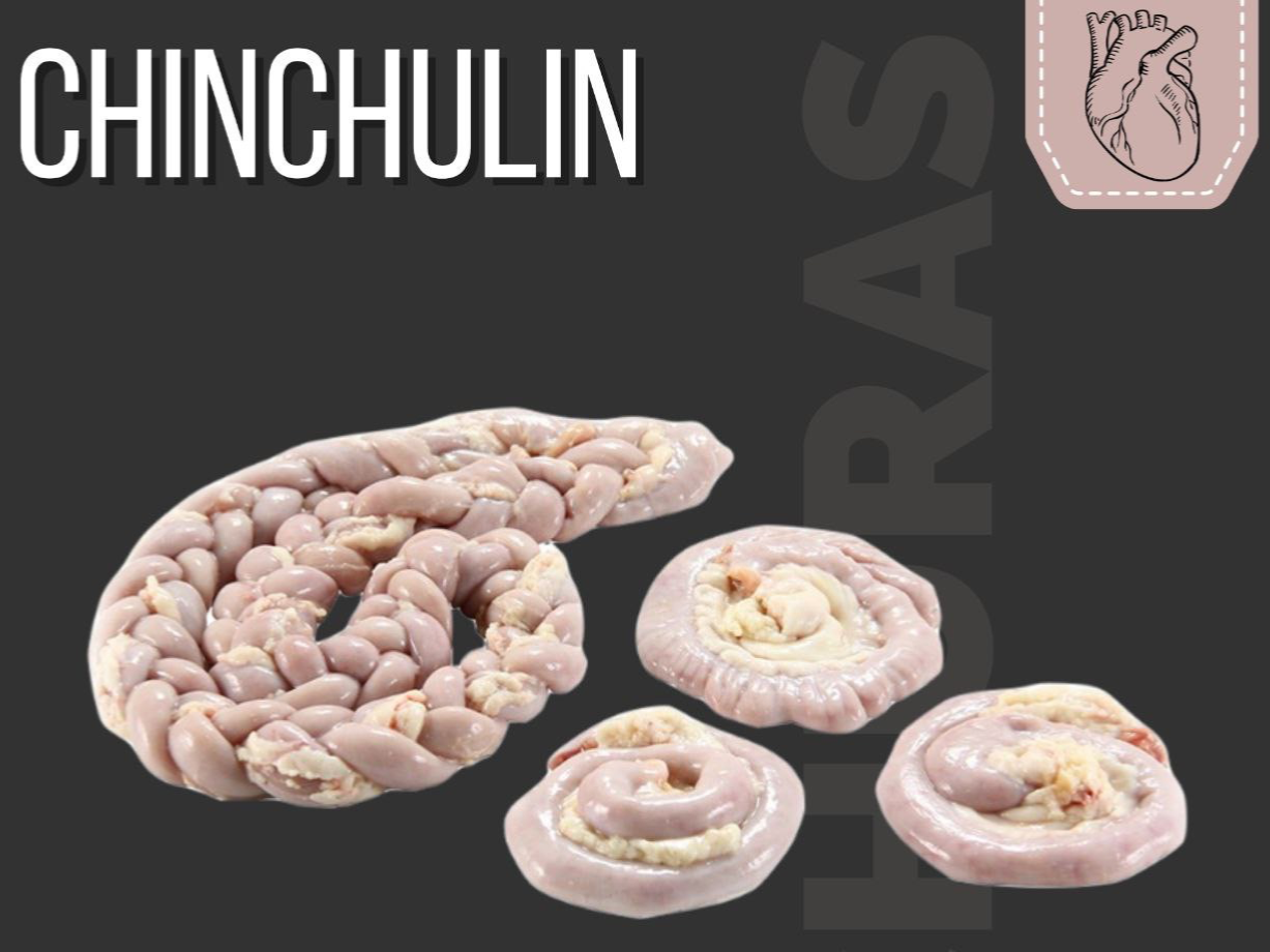 Chinchulin