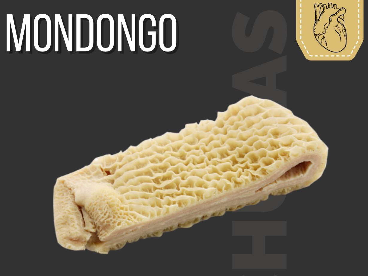 Mondongo