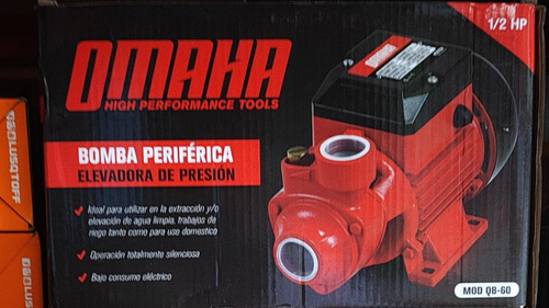 Bombas y compresores