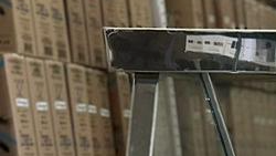 Maquinaria comercial (Bateas exhibidoras freidoras otras)