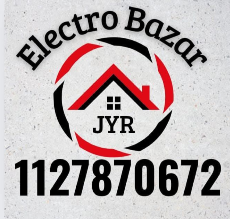 Logo JYRelectrobazar
