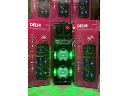 DELHI PARLANTE DL-TORREPLUS 9000w PMPO