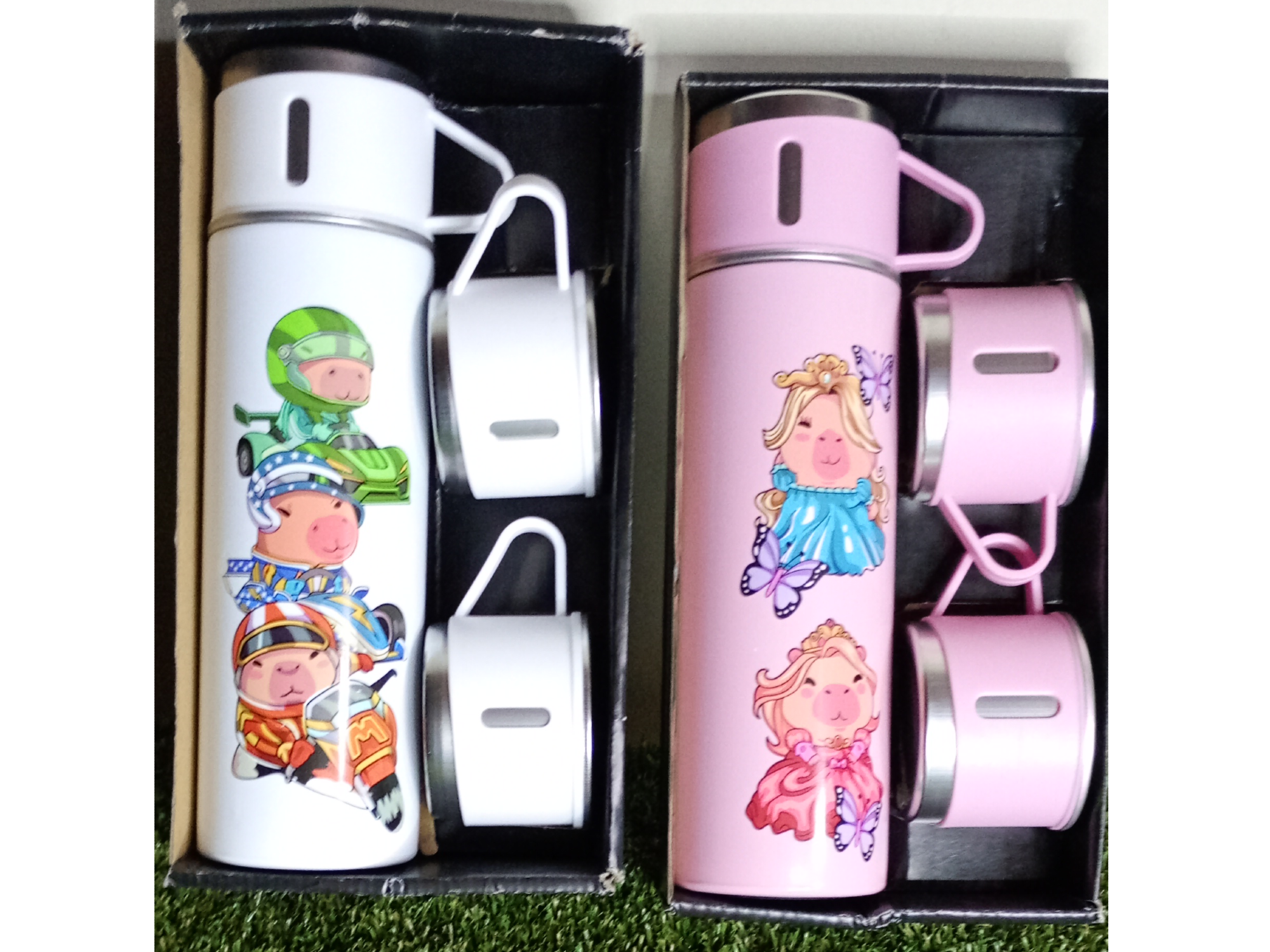 Termo 500 ml