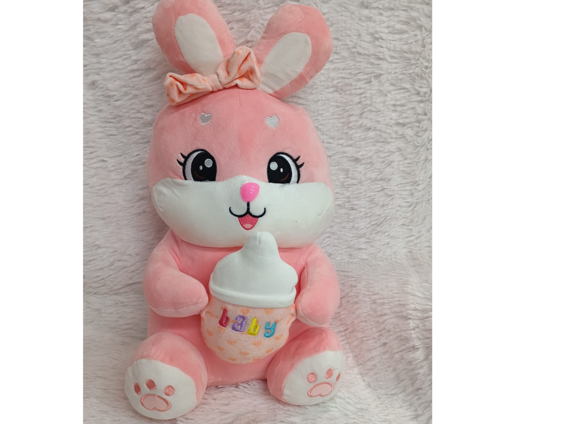 Peluches mantas