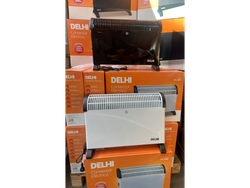 CONVECTOR DELHI DL-2000