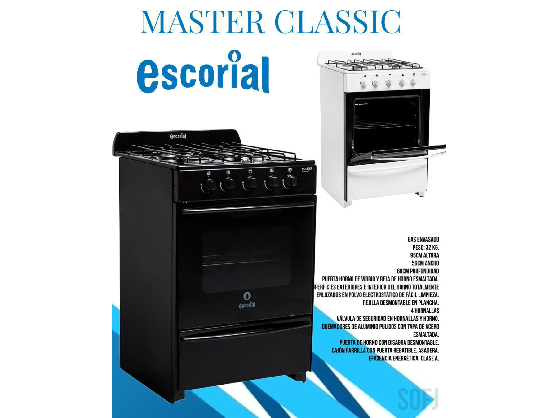 ESCORIAL MASTER CLASSIC