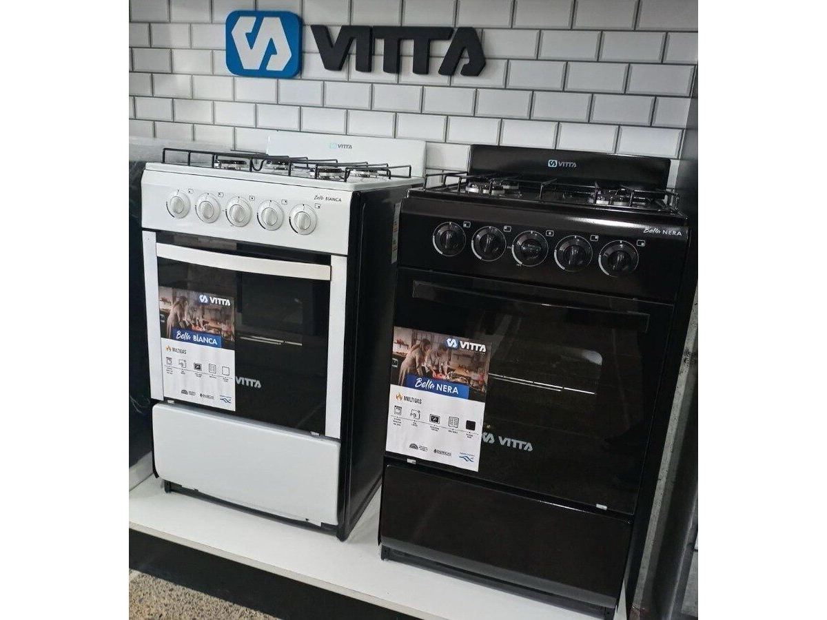 Cocina Vitta Bella