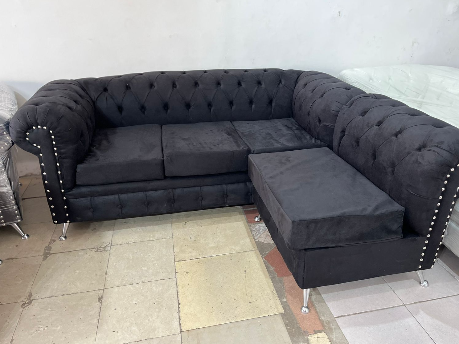 _*SILLON CHESTERFIELD*_