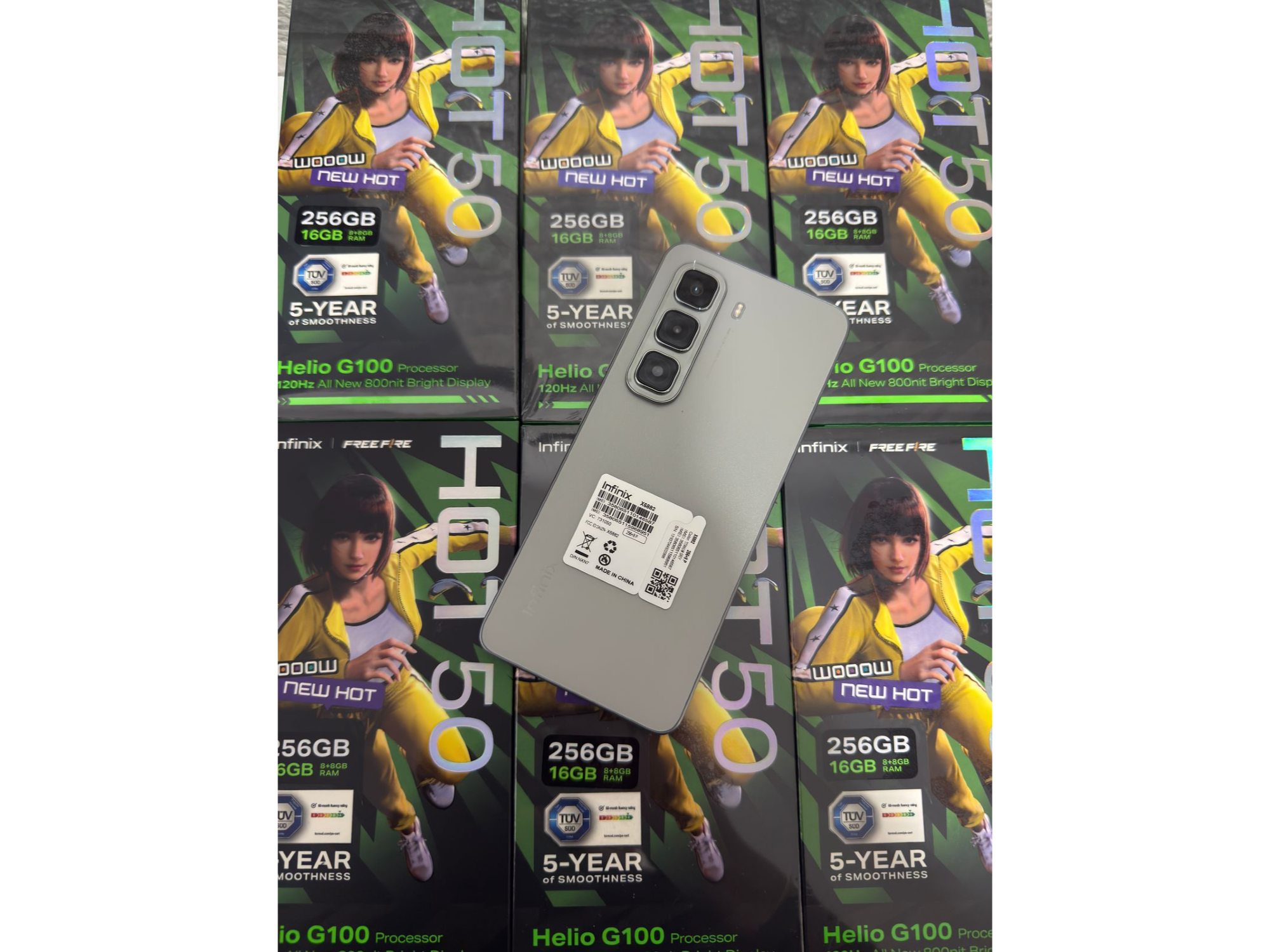 Infinix