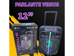PARLANTE VENUS 12"