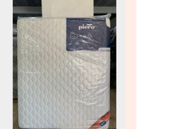 Piero foam espuma Colchón Piero foam de espuma