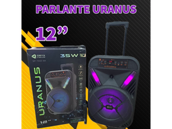 PARLANTE URANUS 12" *
