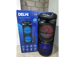 PARLANTE DELHI DL-300