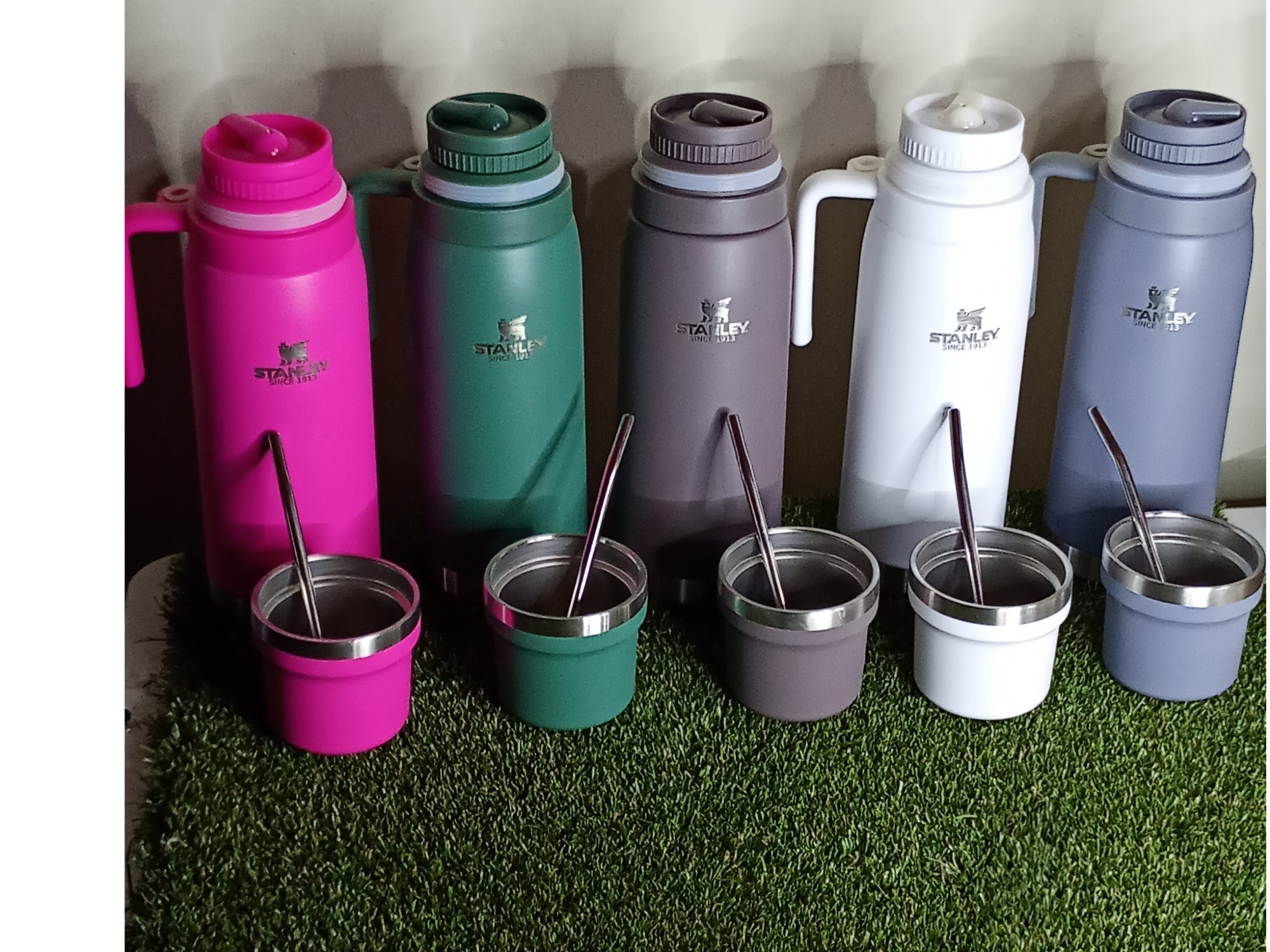 Termos 1 ltr