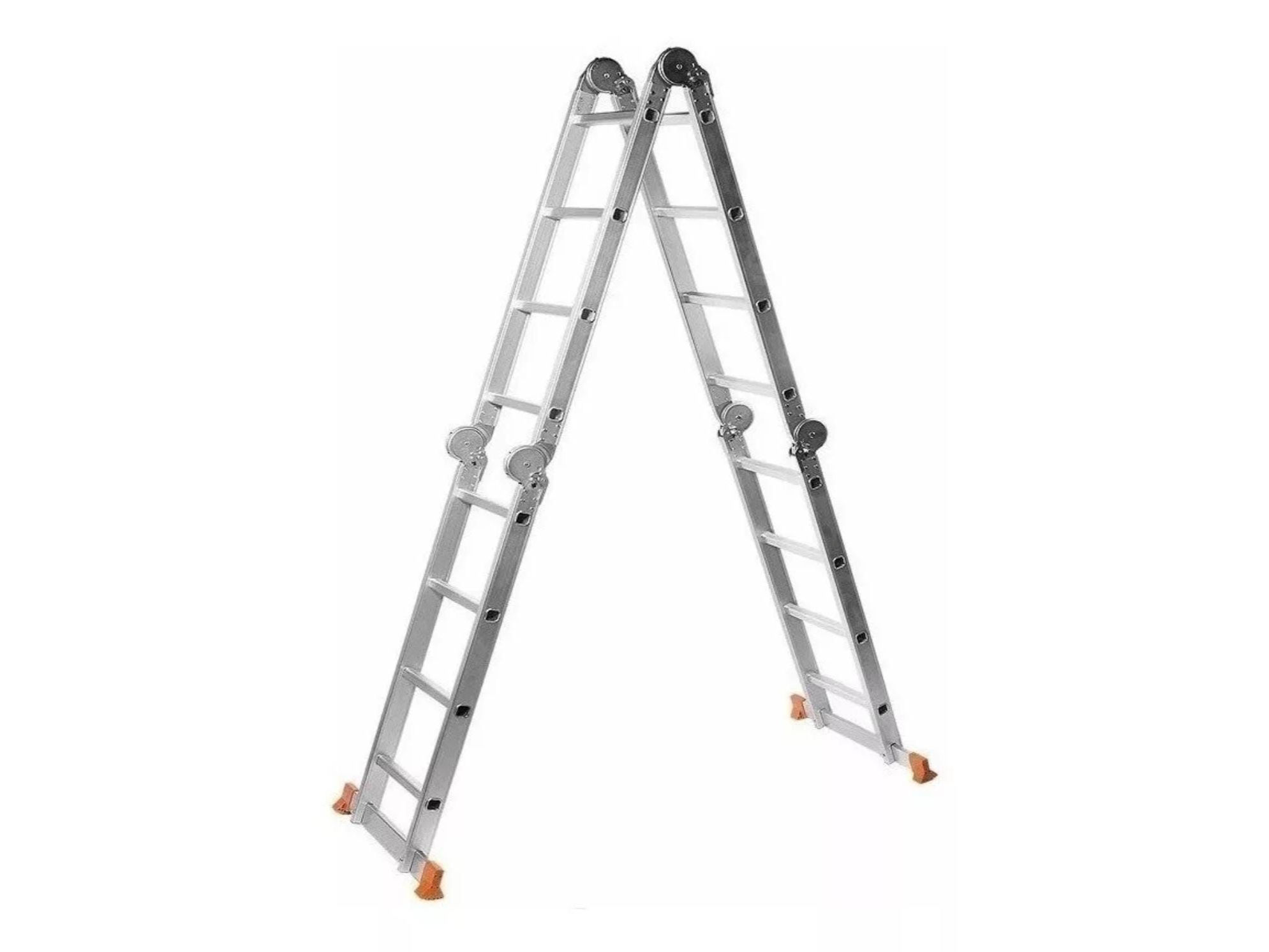*ESCALERA PLEGABLE LUSQTOFF