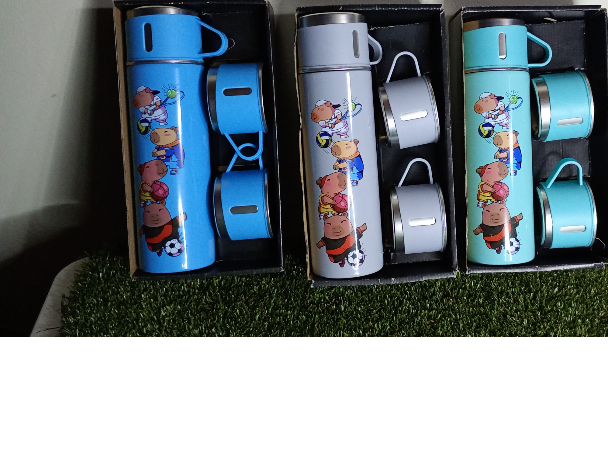 Termos 500 ml