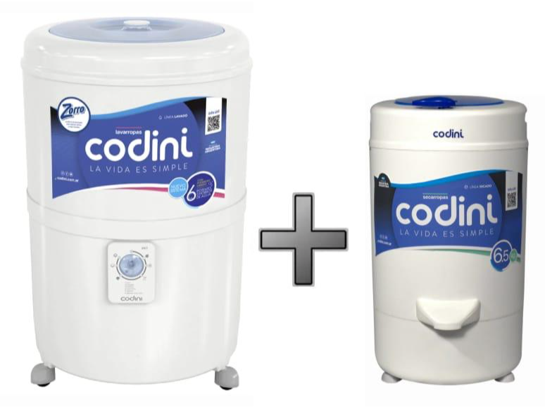 COMBOS CODINI