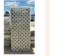 Espuma eco Colchón de espuma ecnómico