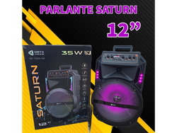 PARLANTE SATURN 12"