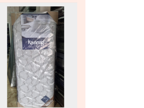 Kavanag zafiro resortes