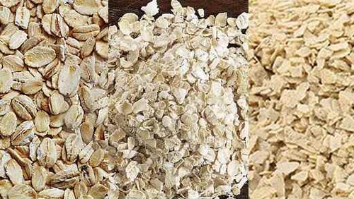Avena a Granel