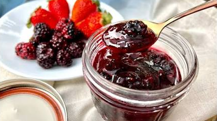 Mermeladas y Dulce de Leche