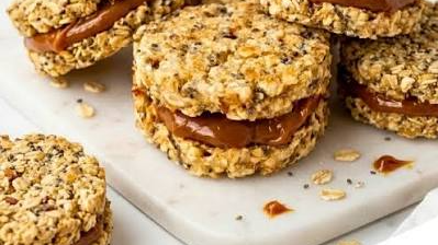 Barritas y Alfajores
