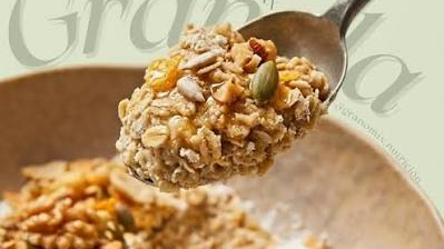 Granolas