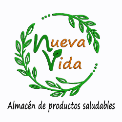 Logo Almacén Nueva Vida